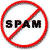 Internet Server Sites - Zero Spam Policy Internet Server Sites - Zero Spam Policy