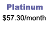 Platinum Web Hosting